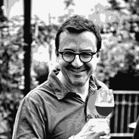 Sarnin-Berrux — natural wine producer
