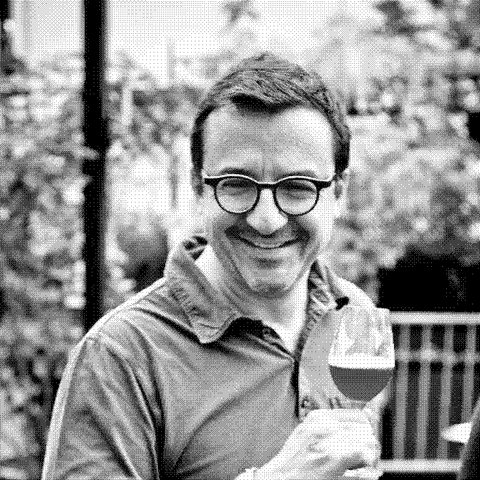 Sarnin-Berrux — natural wine producer