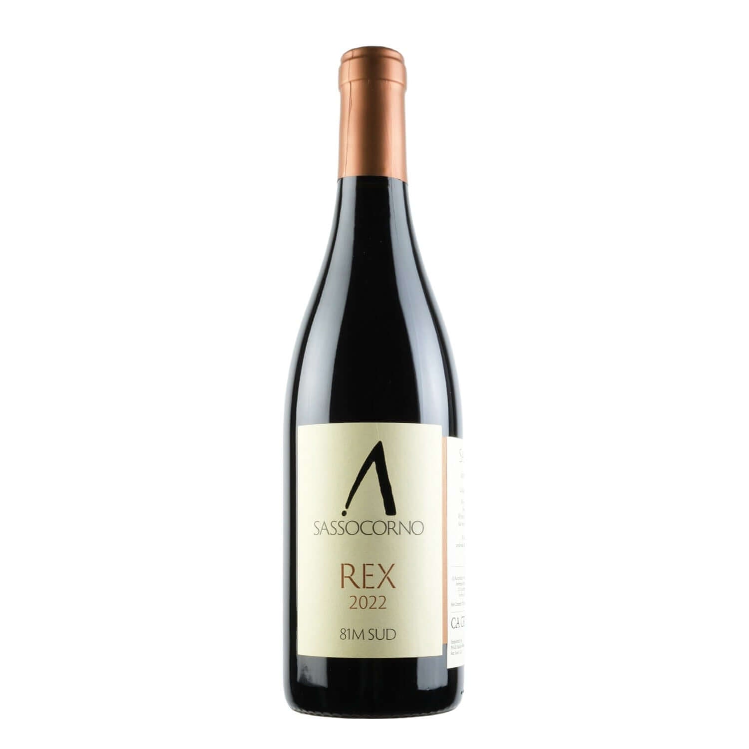 とすこ　天然山葡萄ヒゴ sassocorno-rex-organic-wine-