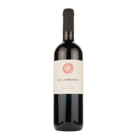Bottle of Sauro Maule Ca' Lombarda, Natural Wine, Primal Wine - primalwine.com