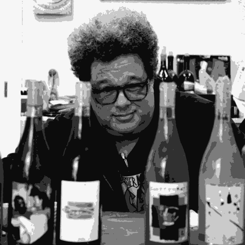 Scotty Boy! — natural wine producer