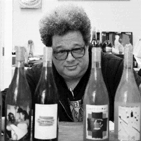 Scotty Boy! — natural wine producer