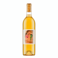 Wonderland Ranch Orange Wine Mendocino County 2023 wine bottle