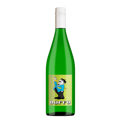 Buffo Benzinger Riesling 2024
