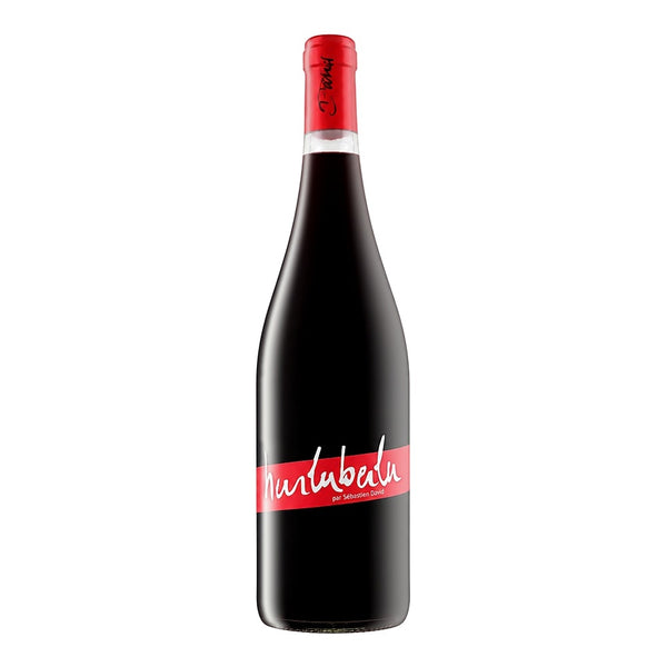 Sébastien David Hurluberlu | French Natural Wine – Primal Wine