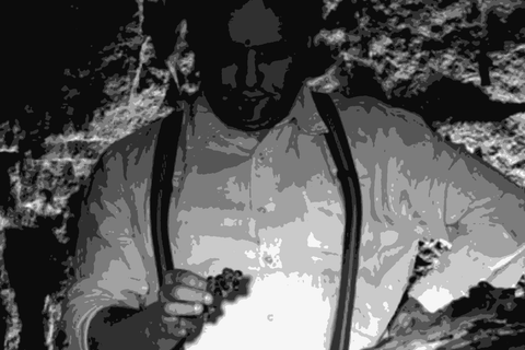 Sebastien David — natural wine producer