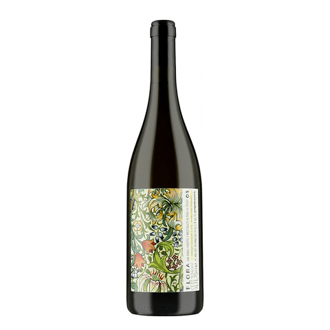 Sete Flora Carbonic Orange 2022