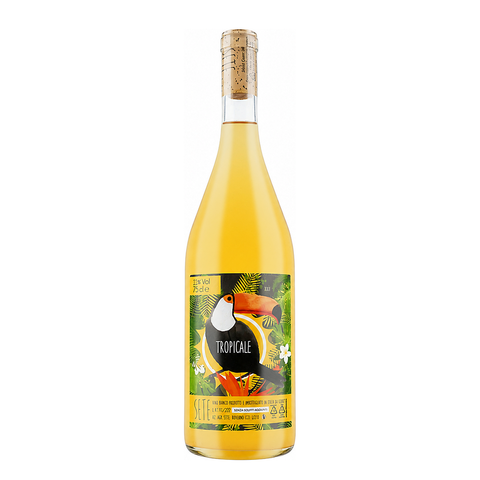 Sete Vini Naturali Tropicale 2024