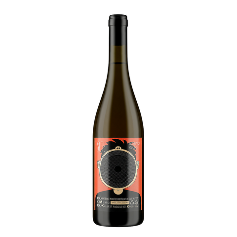 Sete Boombox Malvasia Orange 2024