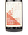 Label Sete Vino Rosso Sangiovese Red Wine, Natural Wine, Lazio, Italy, Primal Wine - primalwine.com