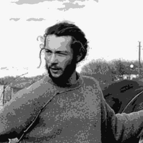 Simon Busser — natural wine producer