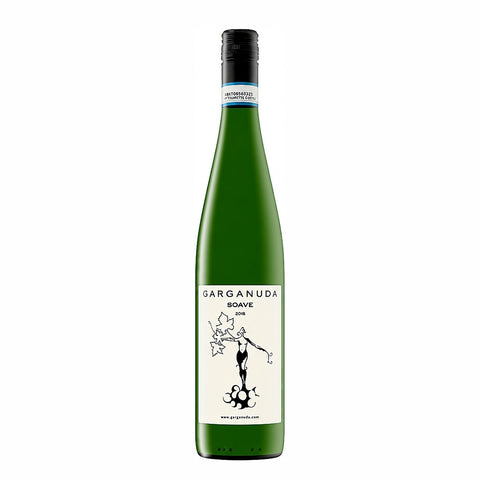 Enhanced bottle photo | Primal Wine