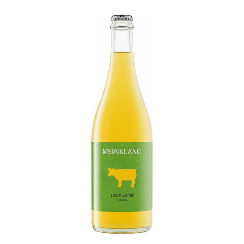 Enhanced bottle photo | Primal Wine