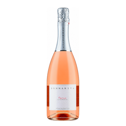 Sommariva Spumante Brut Il Rosa NV
