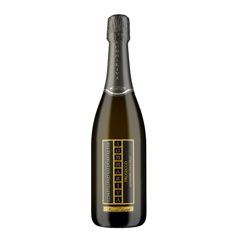 Sommariva Prosecco Conegliano Valdobbiadene Superiore DOCG
