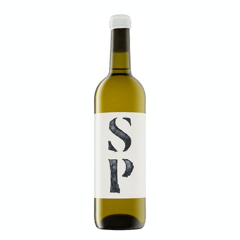 Enhanced bottle photo | Primal Wine