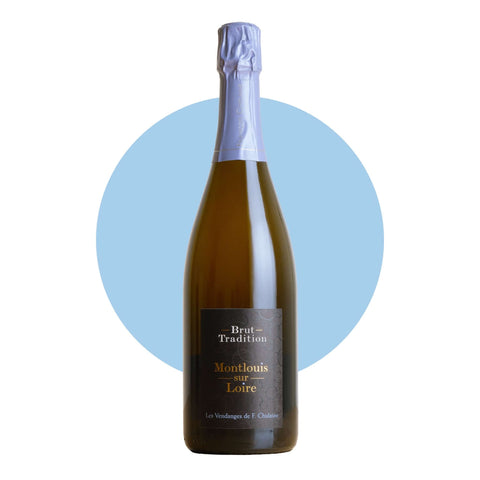 Sparkling Wine