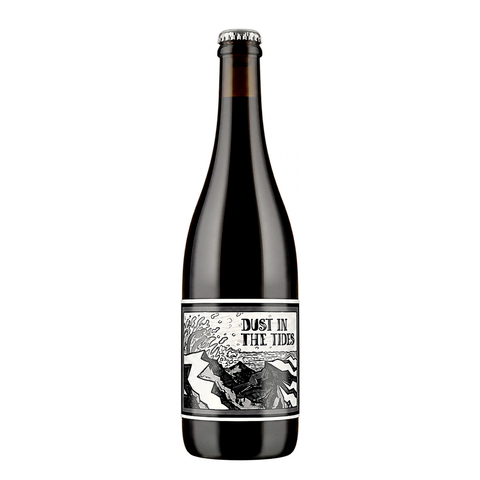 Stagiaire Wine Dust in the Tides 2023, natural wine bottle at Primal Wine