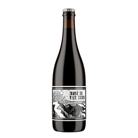 Stagiaire Wine Dust in the Tides 2023, natural red wine bottle at Primal Wine