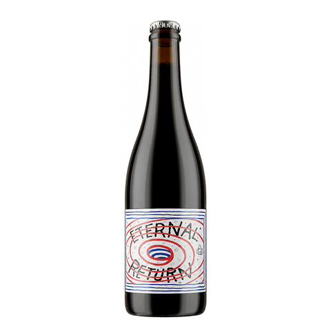 Stagiaire Wine Eternal Return Pinot Noir 2023, natural red wine bottle at Primal Wine