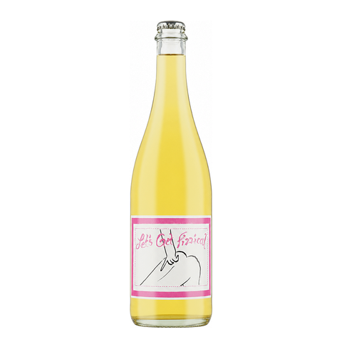 Stagiaire Wine Let's Get Fizzical 2022