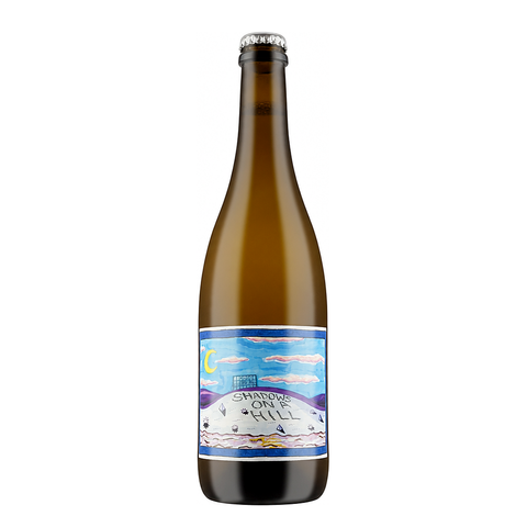 Stagiaire Wine Shadows on a Hill Chardonnay 2023, natural white wine bottle at Primal Wine