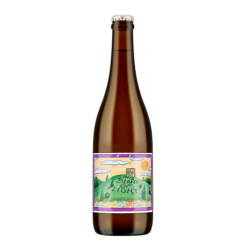Stagiaire Wine This Slant of Light Chardonnay 2023, natural wine bottle at Primal Wine