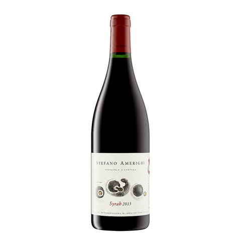 Stefano Amerighi Syrah 2015