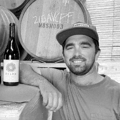 Stirm Wine Co. — natural wine producer