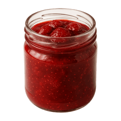 Strawberry Jam Tasting | Primal Wine