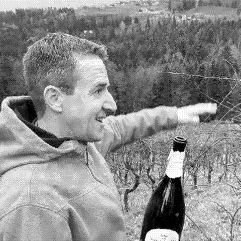 Strohmeier — natural wine producer