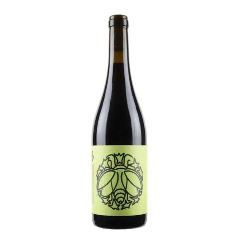 Bottle shot of Cuca de Llum Trepat, produced by Celler Succés Vinícola, buy classic and natural wine online on Primal Wine, the best wine shop in the United States – primalwine.com