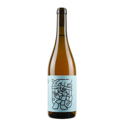 Bottle shot of El Prat Macabeu, produced by Celler Succés Vinícola, buy classic and natural wine online on Primal Wine, the best wine shop in the United States – primalwine.com