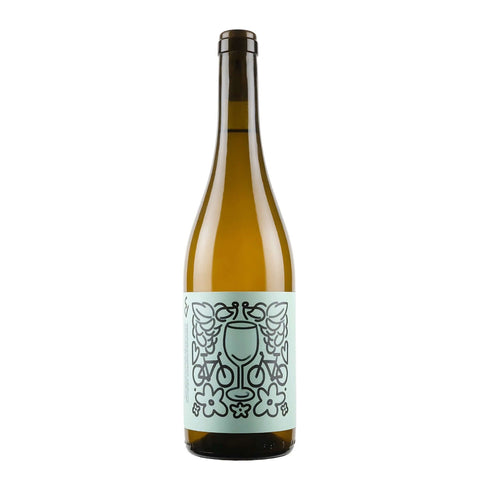 Bottle shot of Experiencia, produced by Celler Succés Vinícola, buy classic and natural wine online on Primal Wine, the best wine shop in the United States – primalwine.com