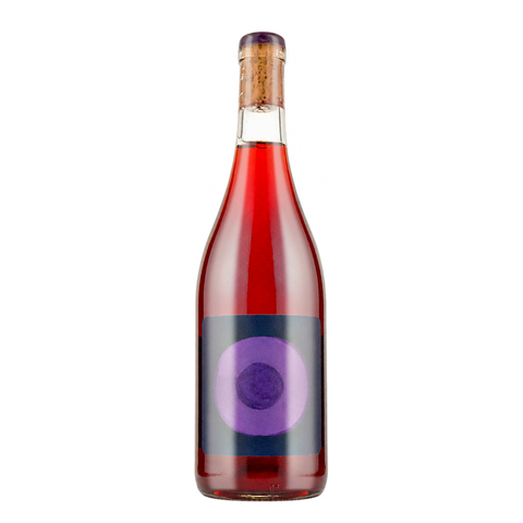 Celler Frisach Superbloom Rouge 2021, natural red wine bottle at Primal Wine