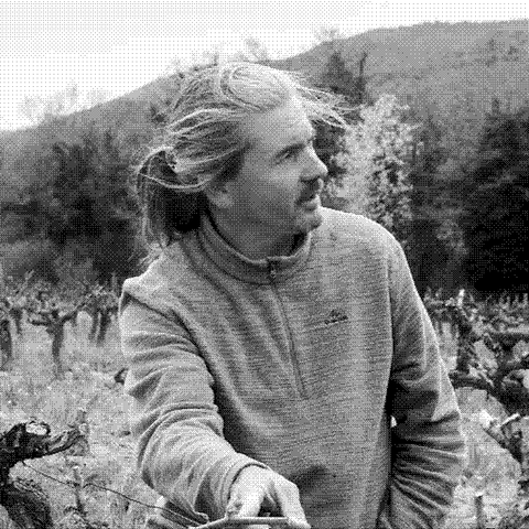 Sylvain Bock — natural wine producer