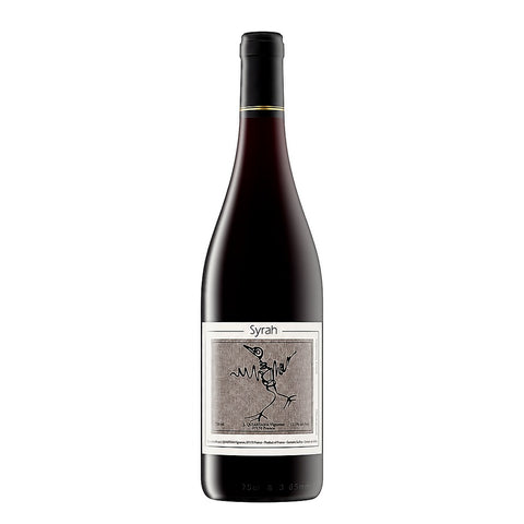 Enhanced bottle photo | Primal Wine