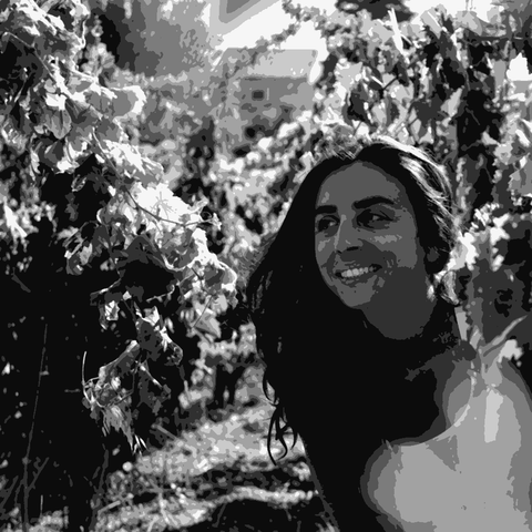 Tami' — natural wine producer