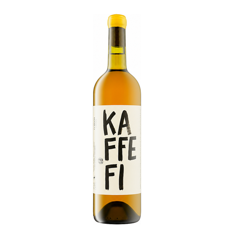 Kaffefi Orange 2020