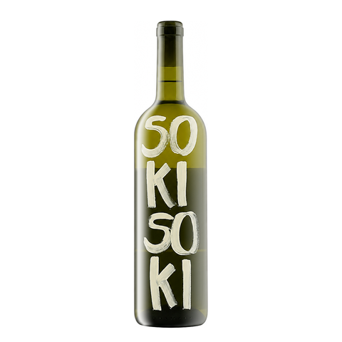 Soki Soki 2020