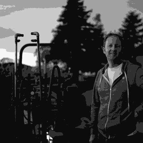 Tendu — natural wine producer