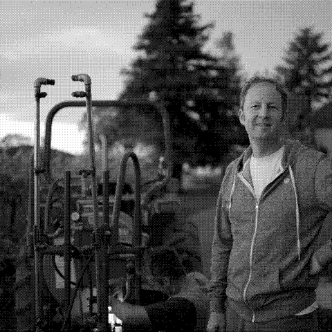 Tendu — natural wine producer