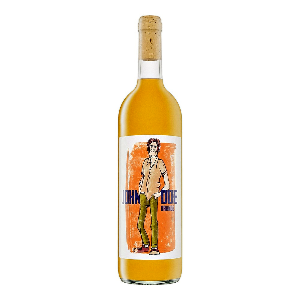 Tenuta Cipressi John Doe Moscato 2023 Orange Wine – Primal Wine