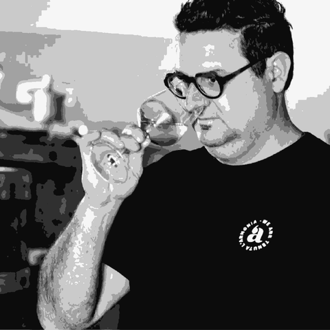 Tenuta l'Armonia — natural wine producer