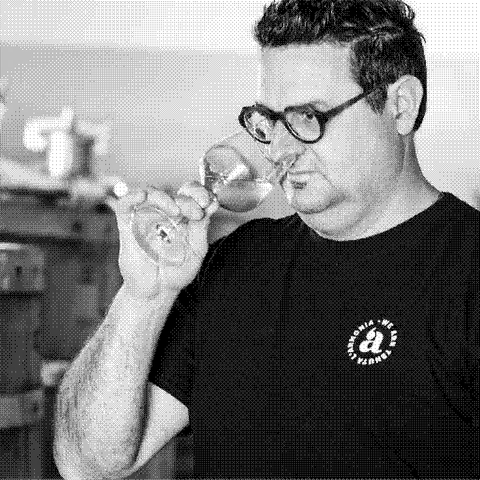 Tenuta l'Armonia — natural wine producer