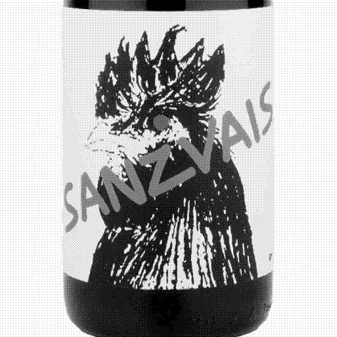 Tenuta Saiano — natural wine producer