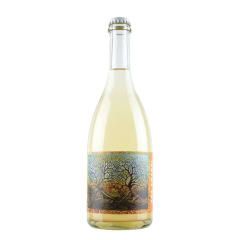 Product photo of Tenuta Santa Lucia Ars Amandi, a natural wine made by Tenuta Santa Lucia - primalwine.com