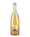 Tenuta Santa Lucia, Orange Crest, Natural Wine, Organic Wine, Primal Wine - primalwine.com