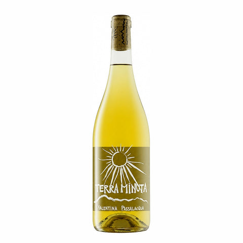Enhanced bottle photo | Primal Wine