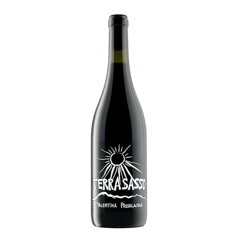 Enhanced bottle photo | Primal Wine